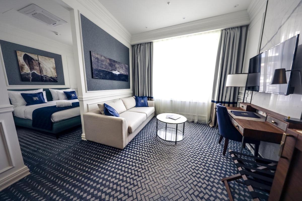 Hotel Centar No.1 - Housity