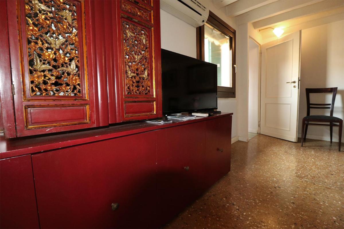 Al Mezzanino, Palazzo Torniello - Housity