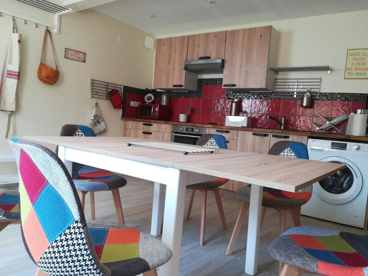La Casita - Housity
