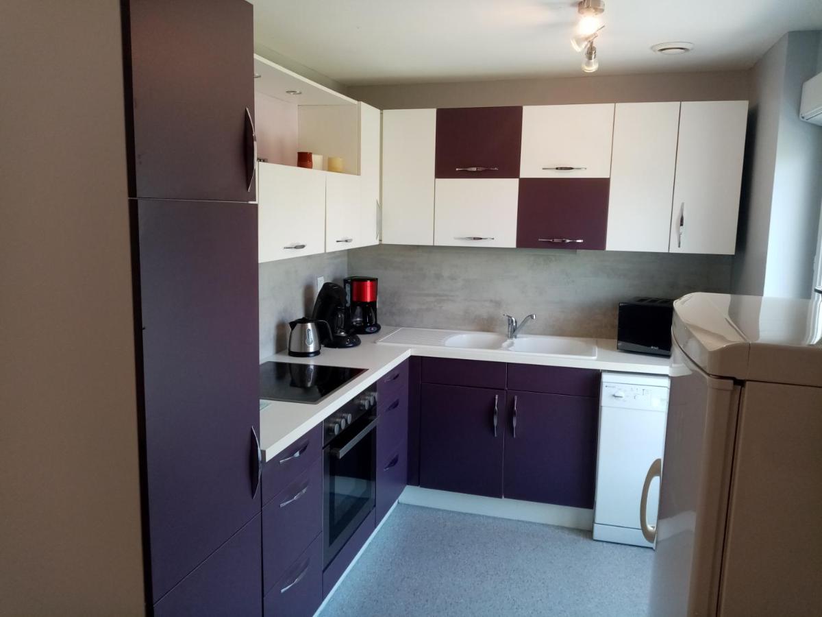 Gite de Poumatan 1 - Housity