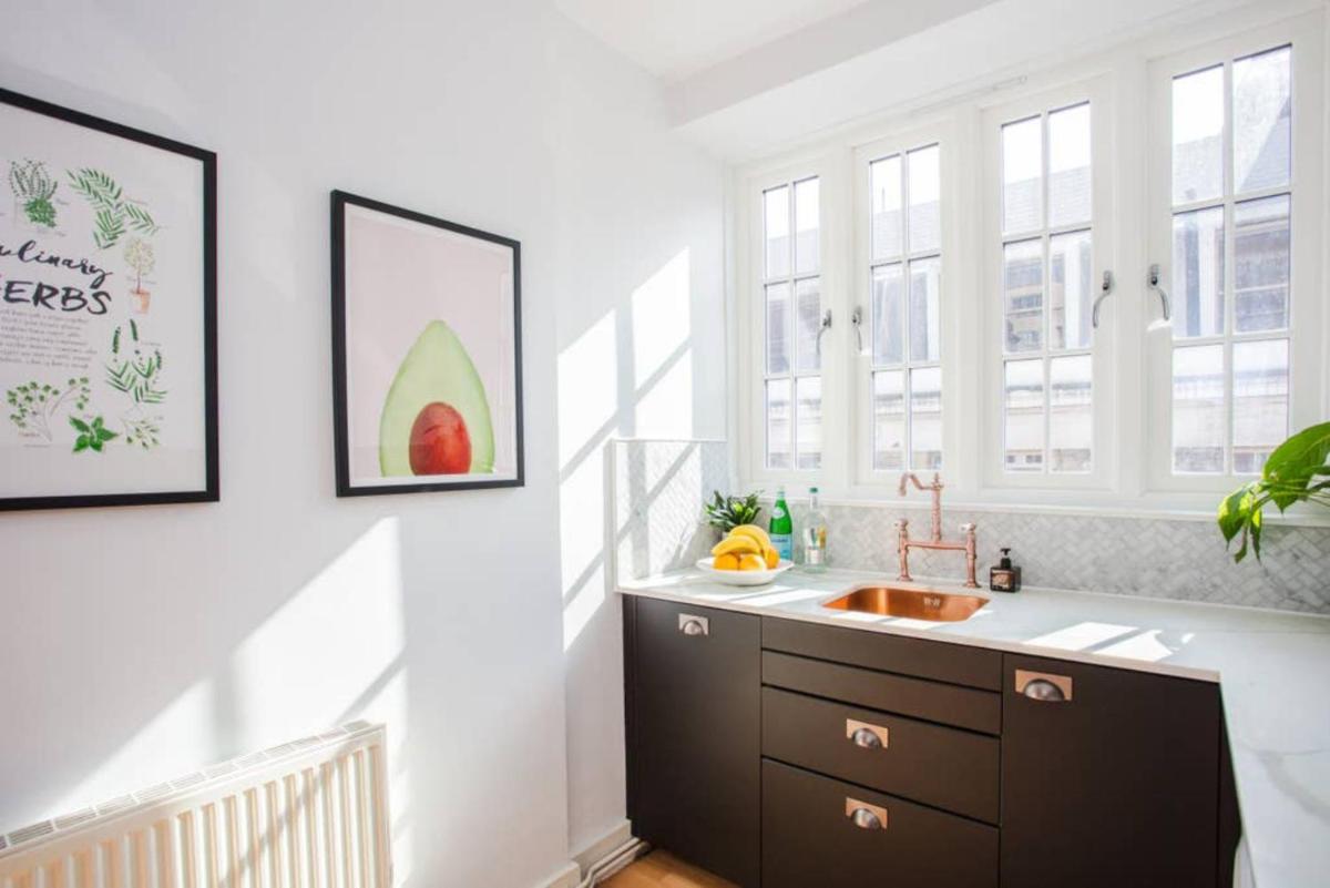 Soho 2 Bedroom Flat By Oxford Circus - Housity