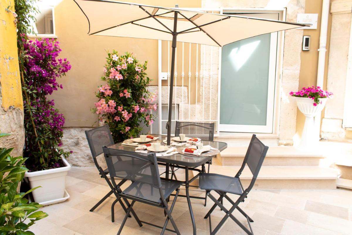Il Cortile degli Ulivi - Housity