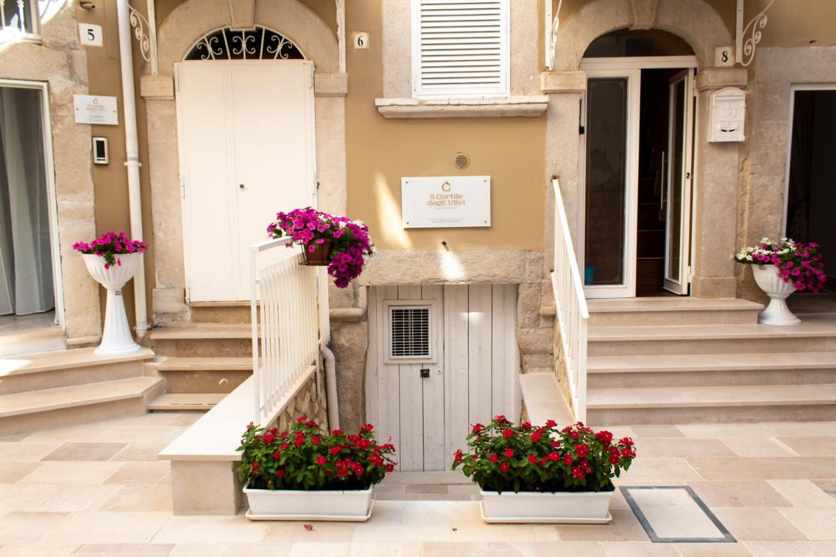 Il Cortile degli Ulivi - Housity