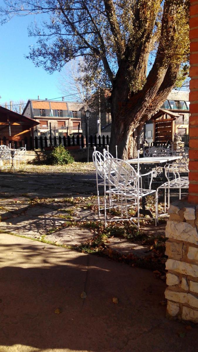 Suitetrails - Hotel La Vega