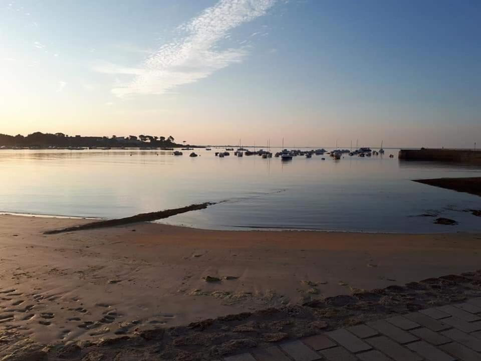 charmant Studio à Ploemeur centre--5min des plages - Housity