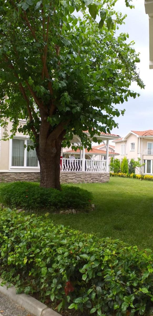 PALACE KIRKPINAR - Housity