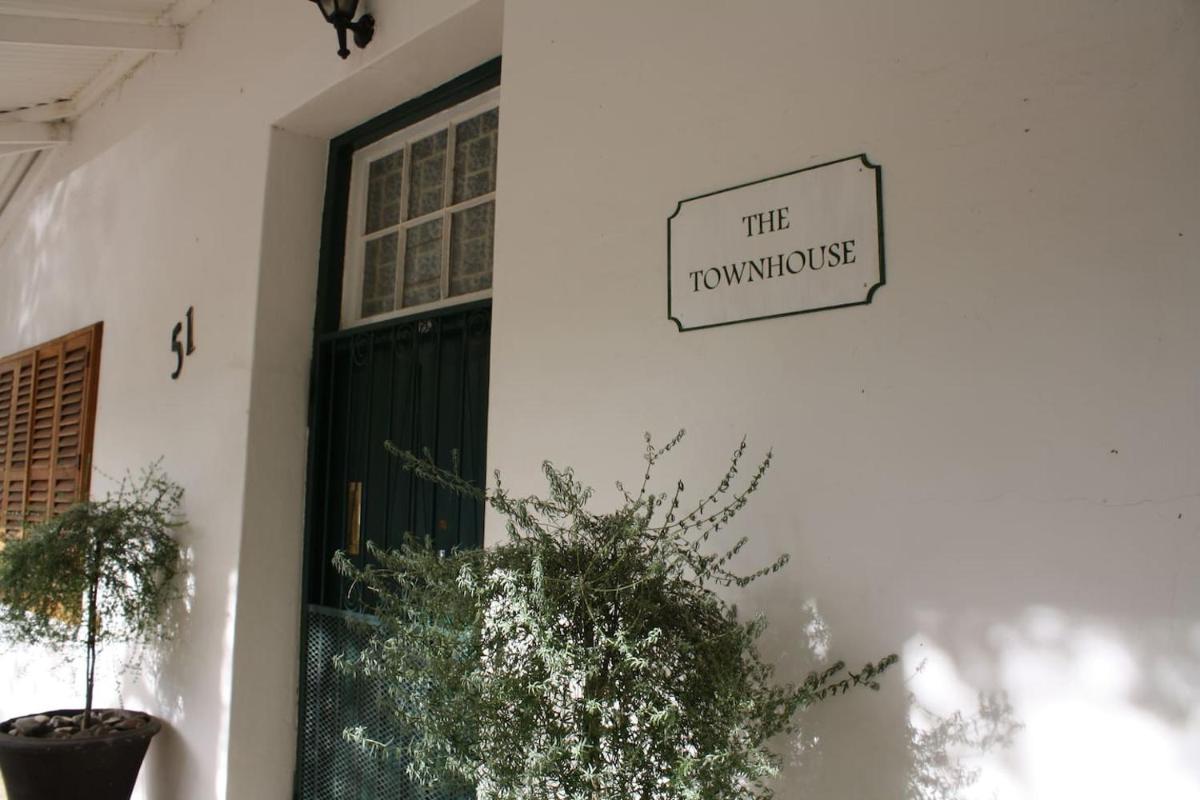 The Townhouse - Housity