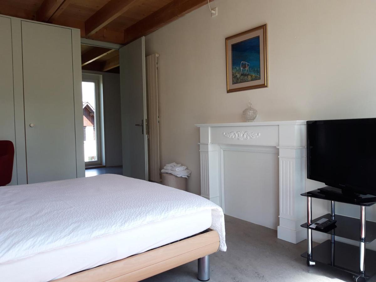 B&B 25 - Housity