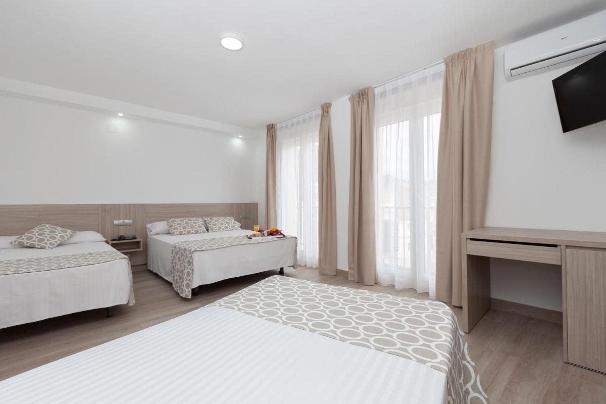Hotel Olympia Ronda II - Housity