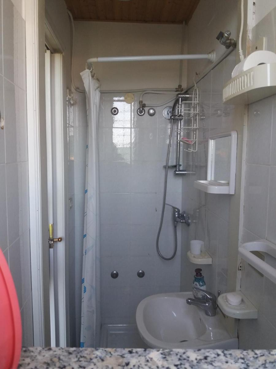 Monolocale in via San Sebastiano Ficarra - Housity