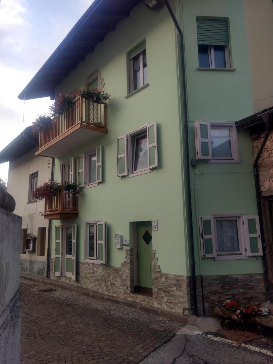 Suitetrails - Casa Fiore CIPAT 22038