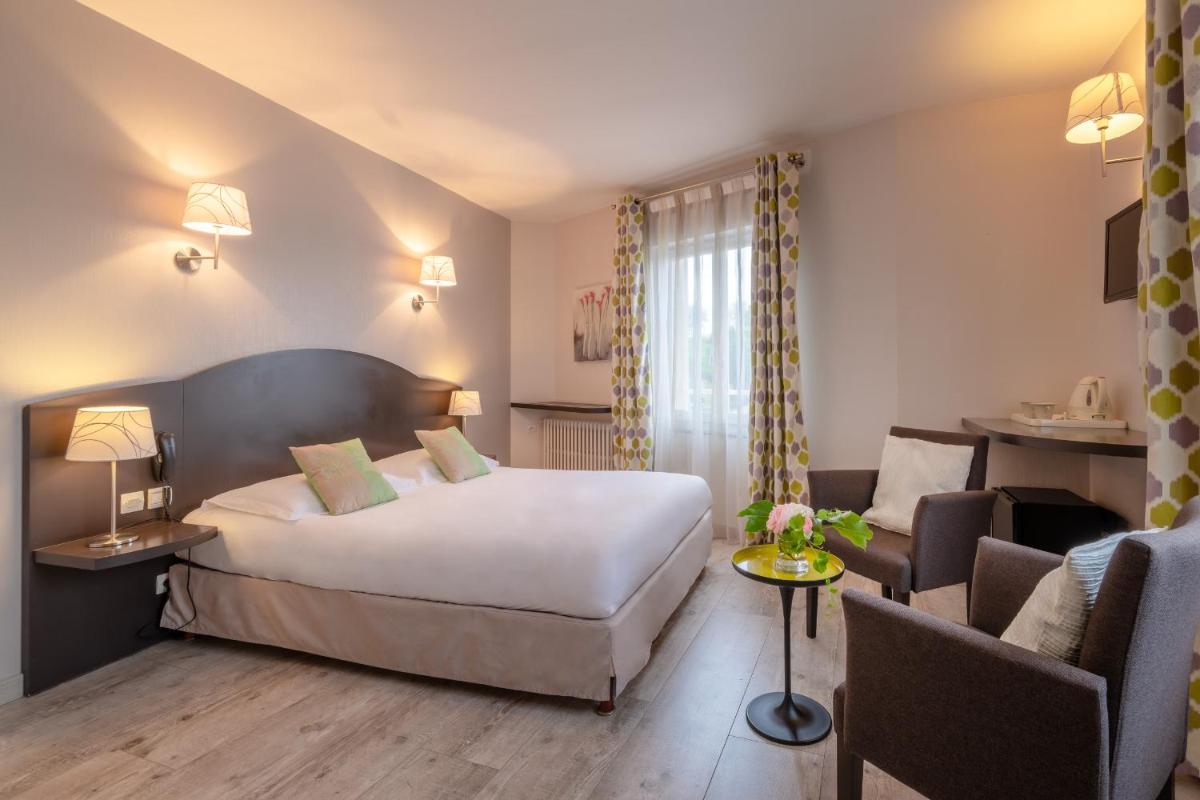 Auberge du Poids Public Logis Hotel - Housity