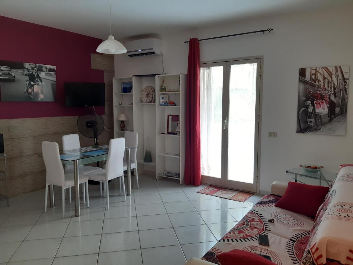 Appartamento Santa Lucia - Housity