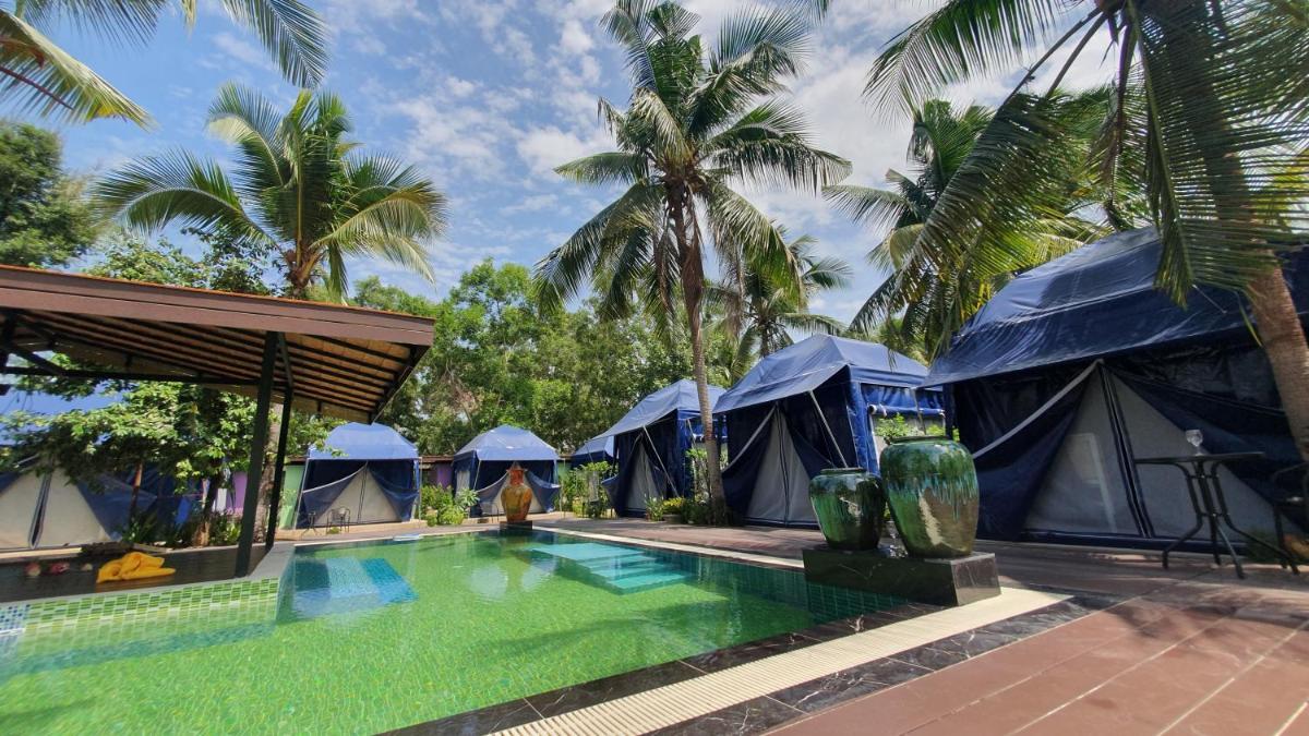 Moonshine Resort Chumphon - Housity