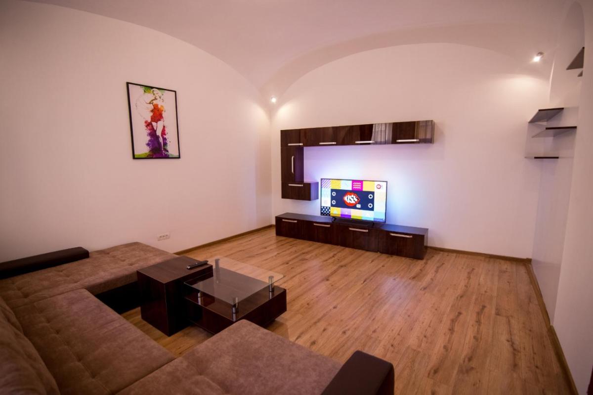 Heart of city apartament - Housity