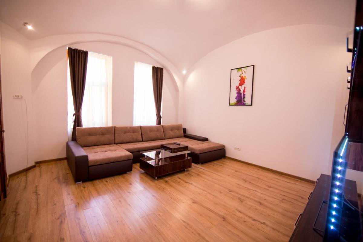 Heart of city apartament - Housity