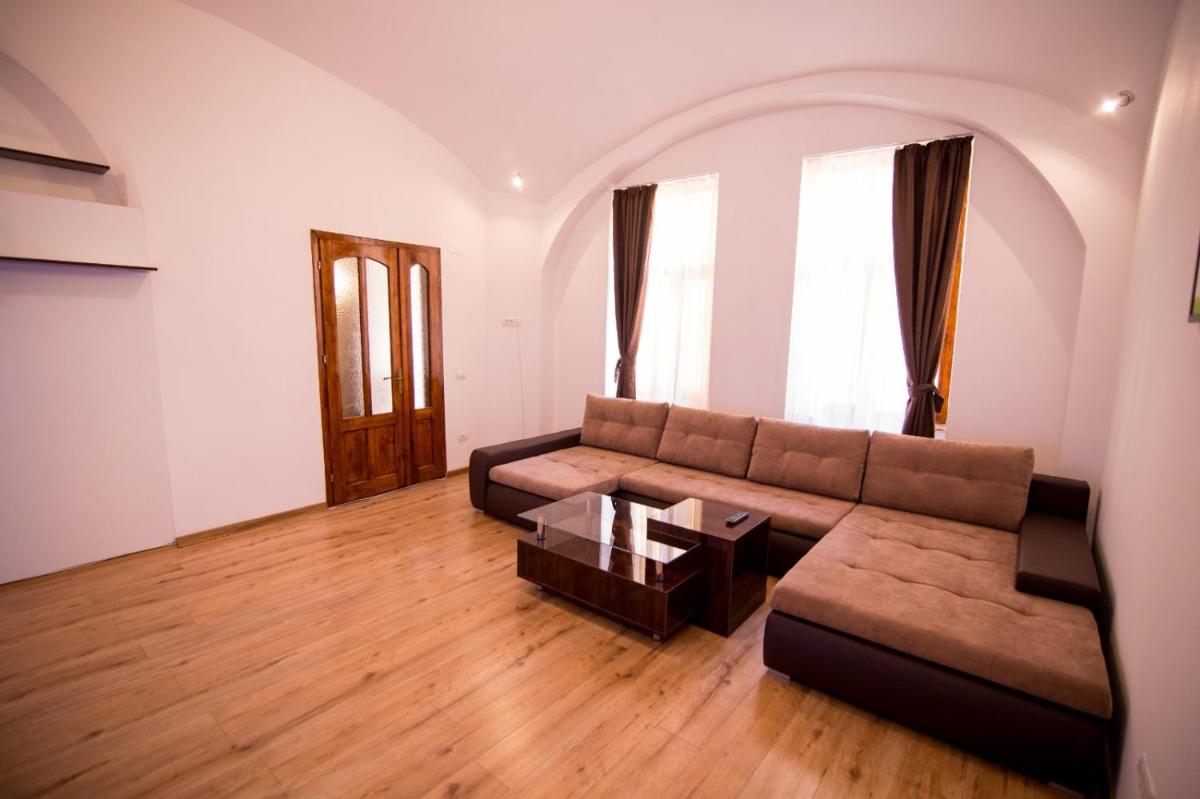 Heart of city apartament - Housity