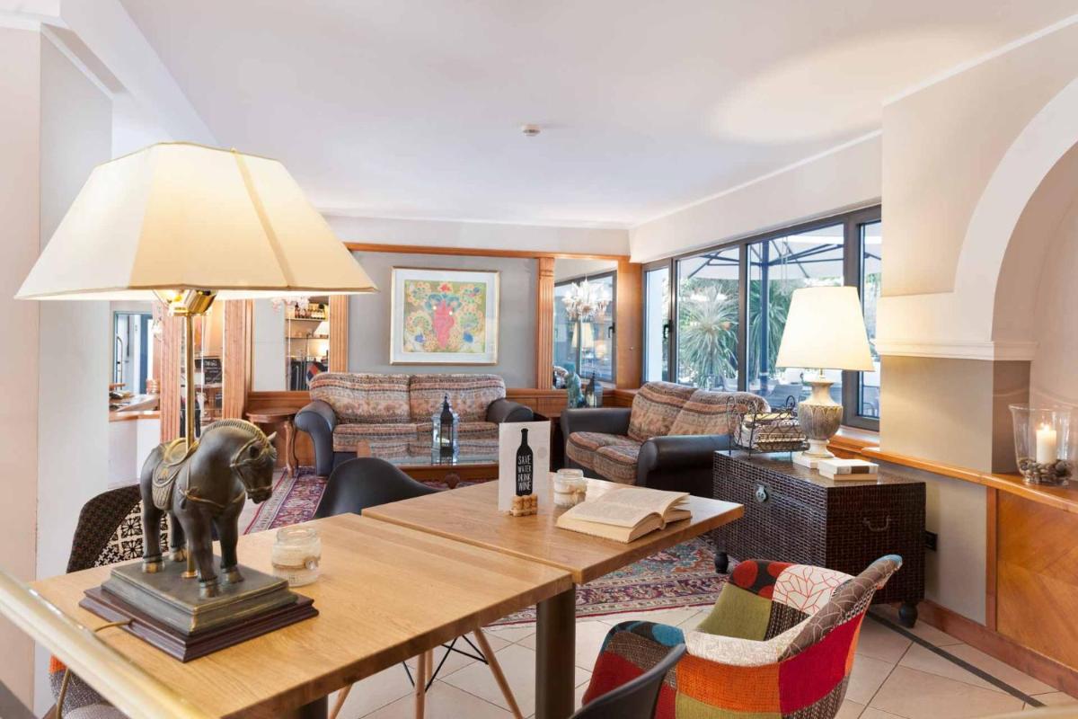 Hotel Leon d'Oro - Housity
