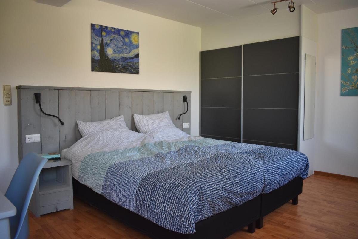 Pension Het Pakhuys - Housity