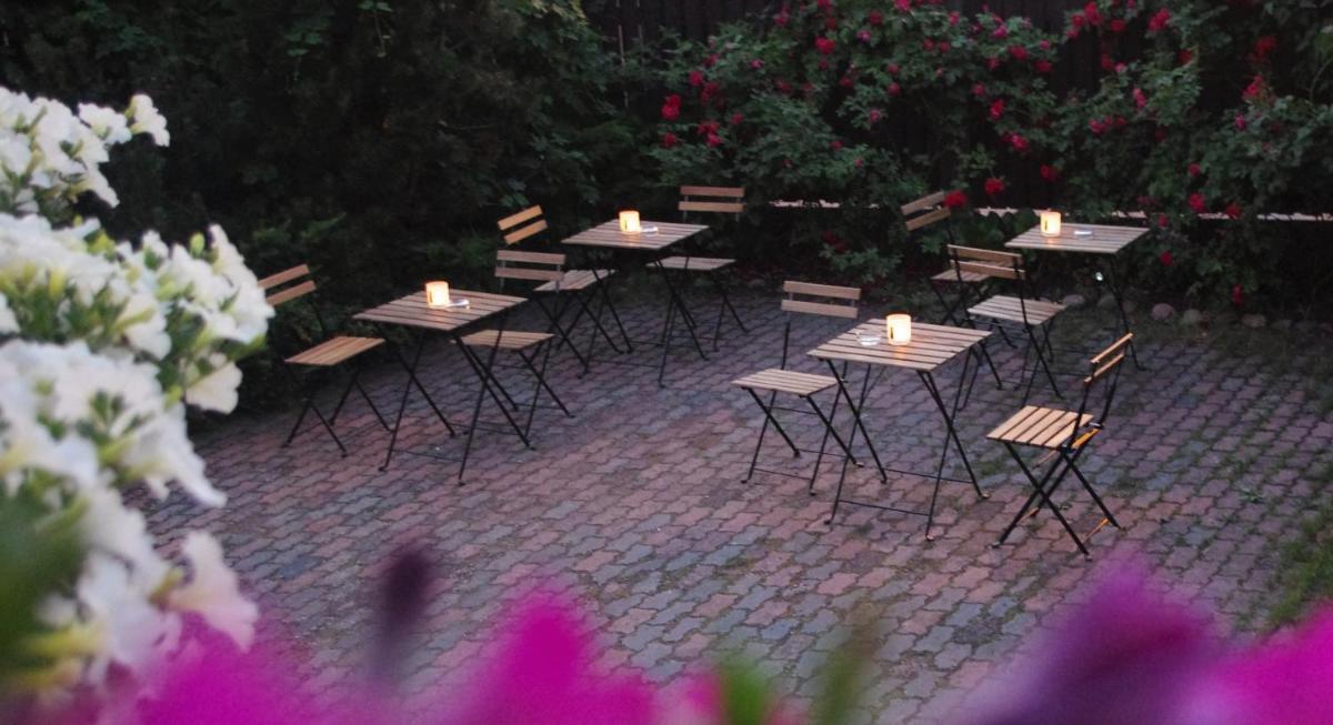 Villand Hotel with Free Private Parking and Self Check In - Housity
