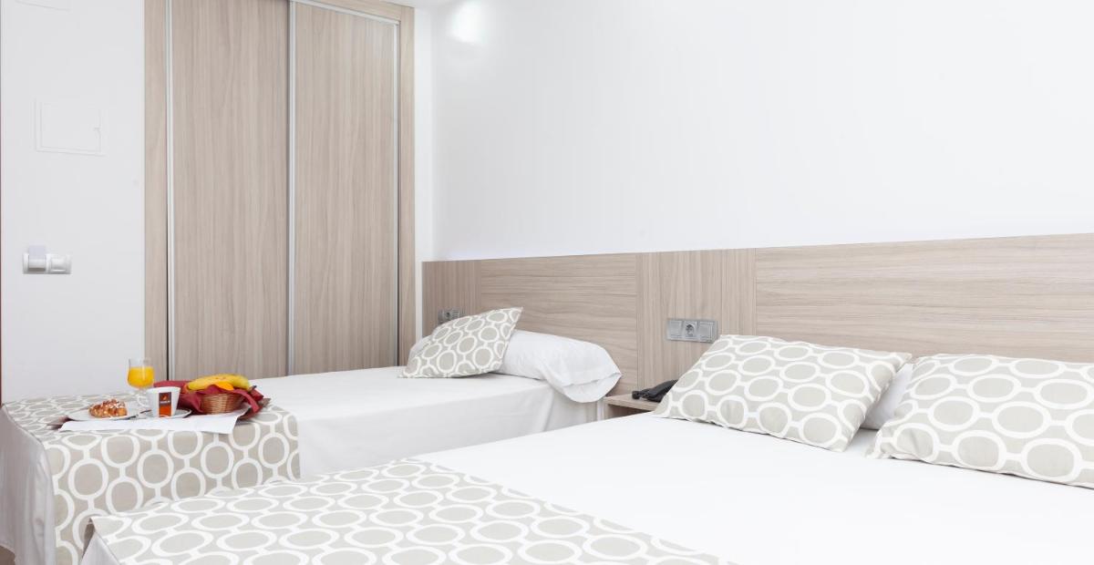 Hotel Olympia Ronda II - Housity