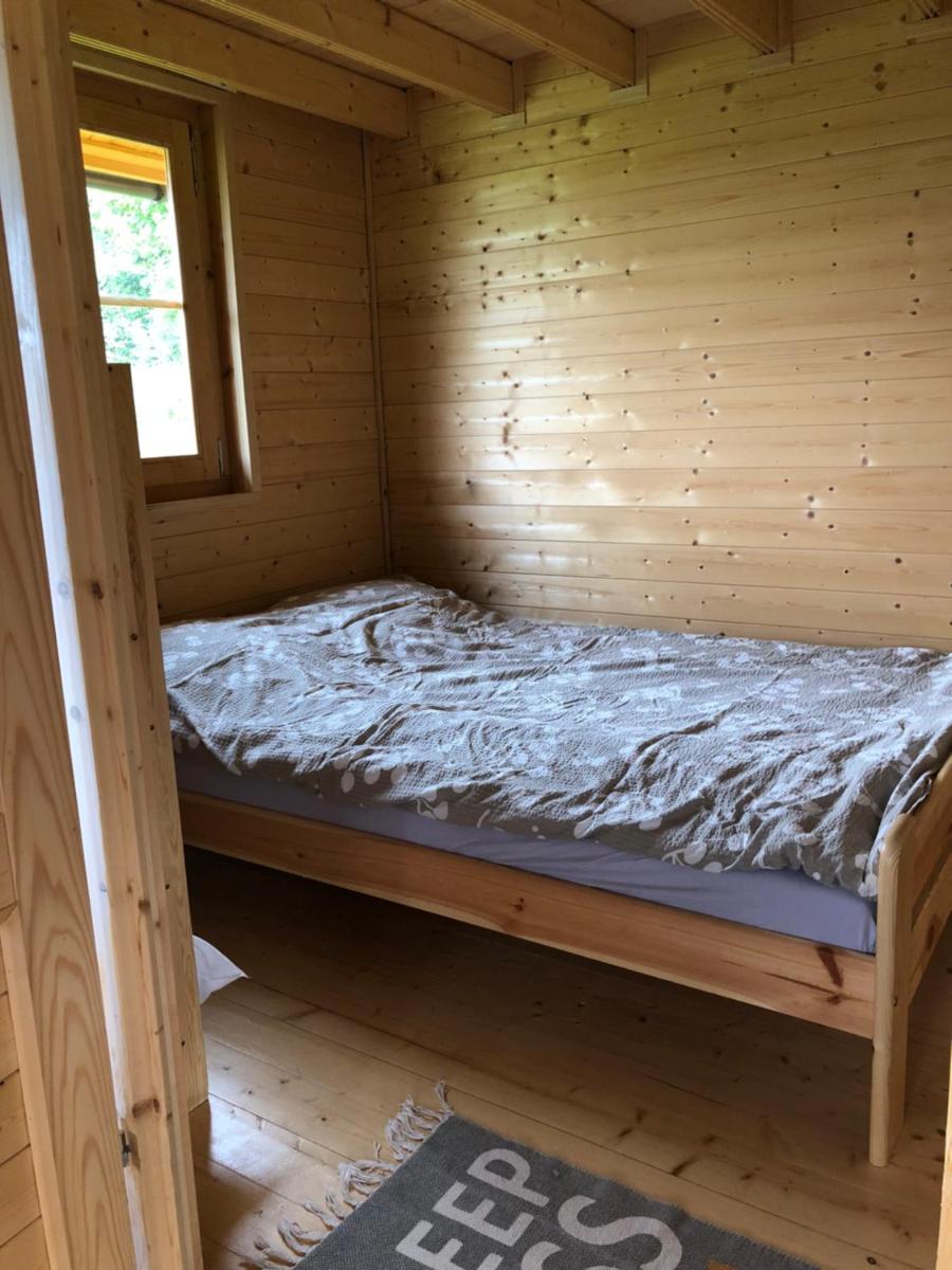 Pod Bocianim Gniazdem - Housity