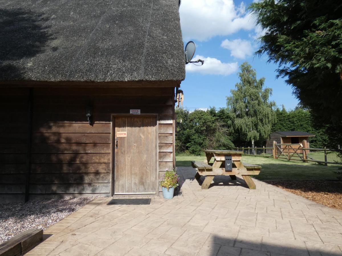 Yew Tree Barn - Housity