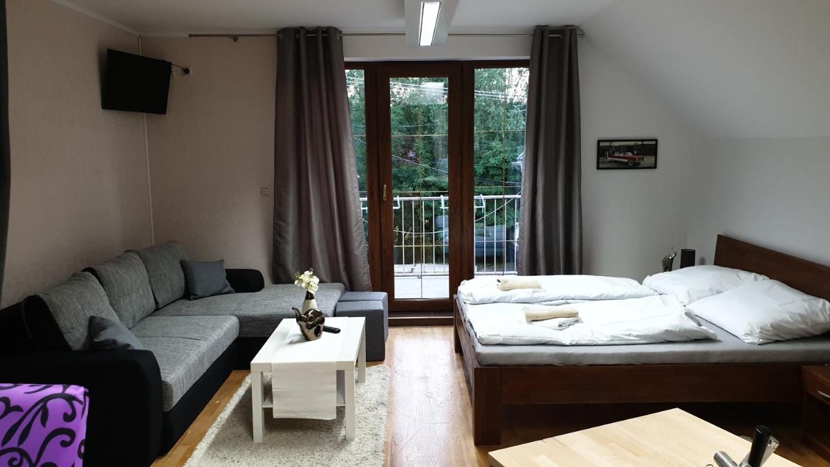Relax Penzion U Adama - Housity