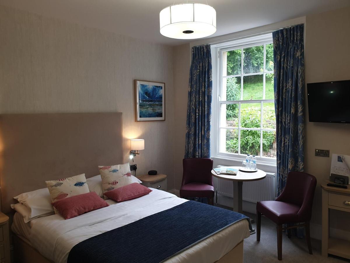 The Osborne Hotel - Housity