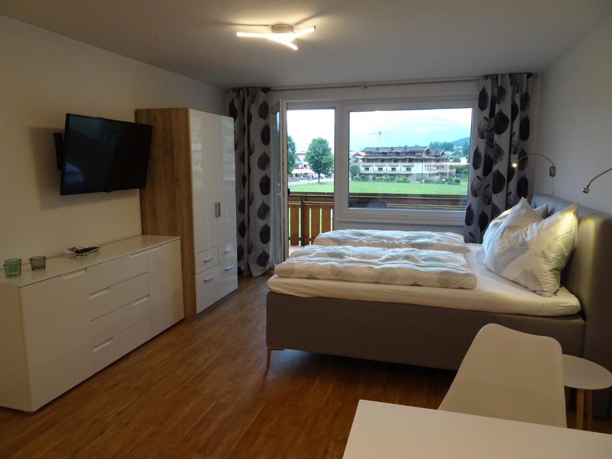Ferienappartement GROCKE - Hizvo
