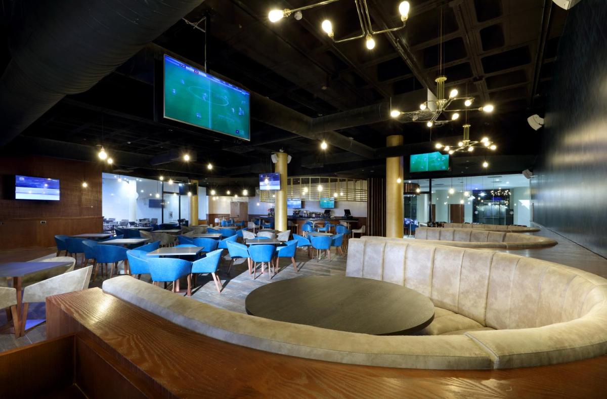 Imagen de la galería de Hard Rock Hotel Tenerife, en Adeje