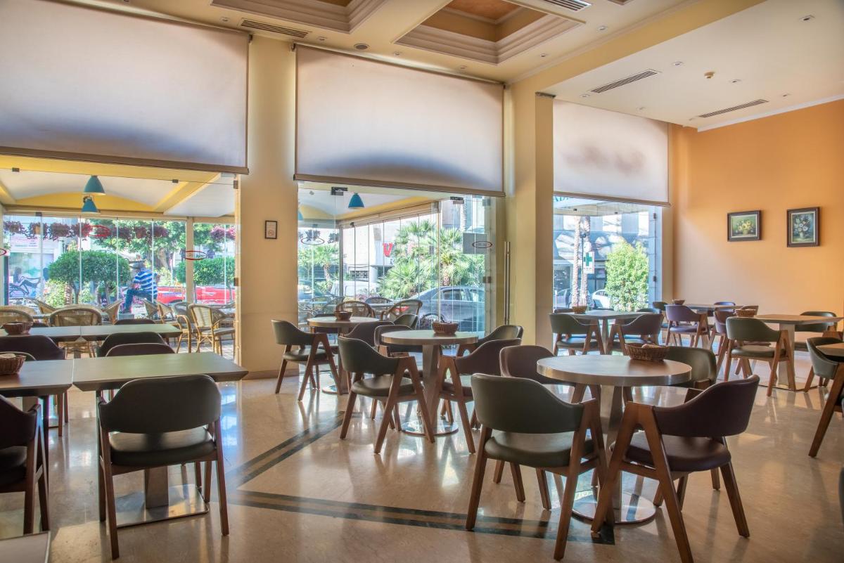 Suitetrails - Madisson Hotel