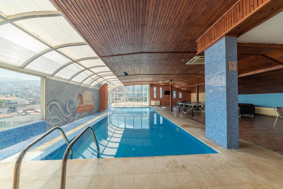 Suitetrails - Madisson Hotel