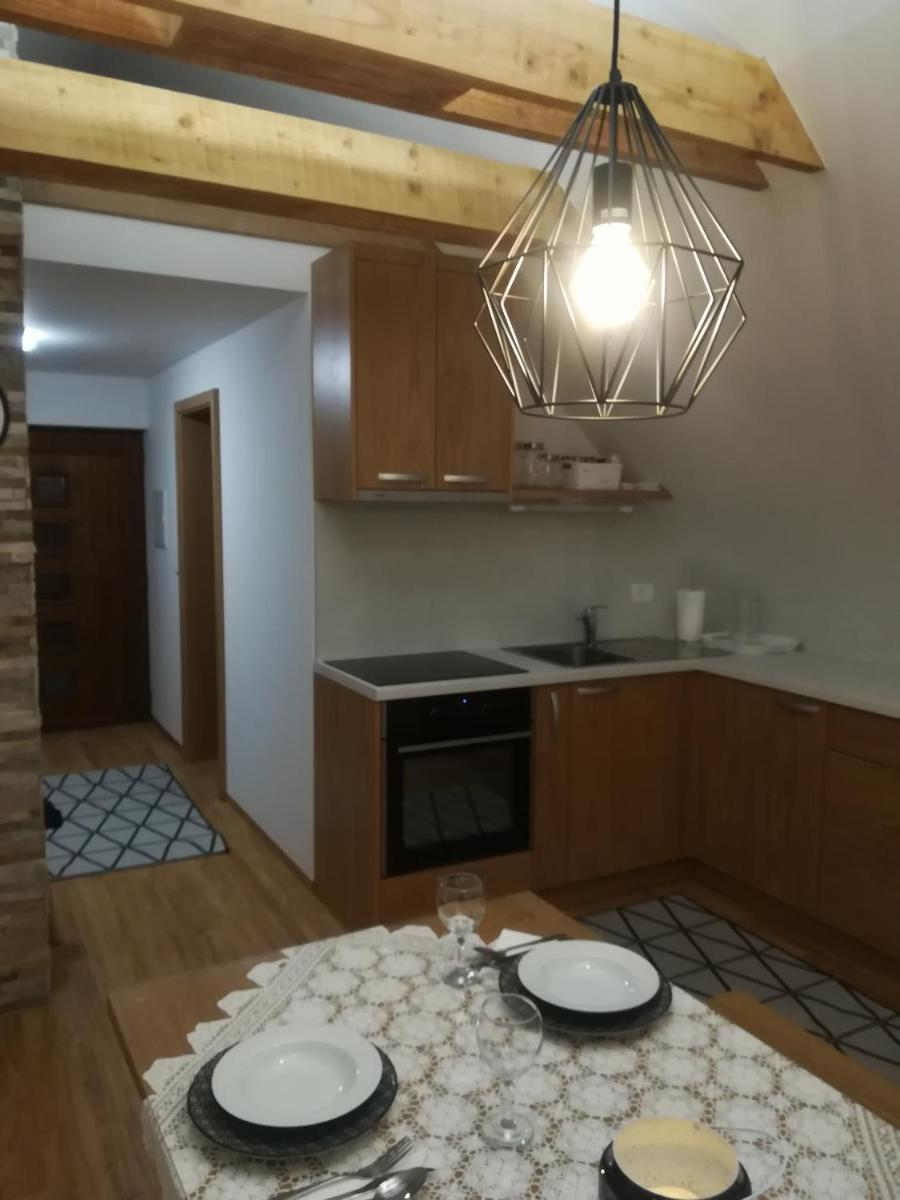 Relaxing Cottage Donacka Gora - Housity