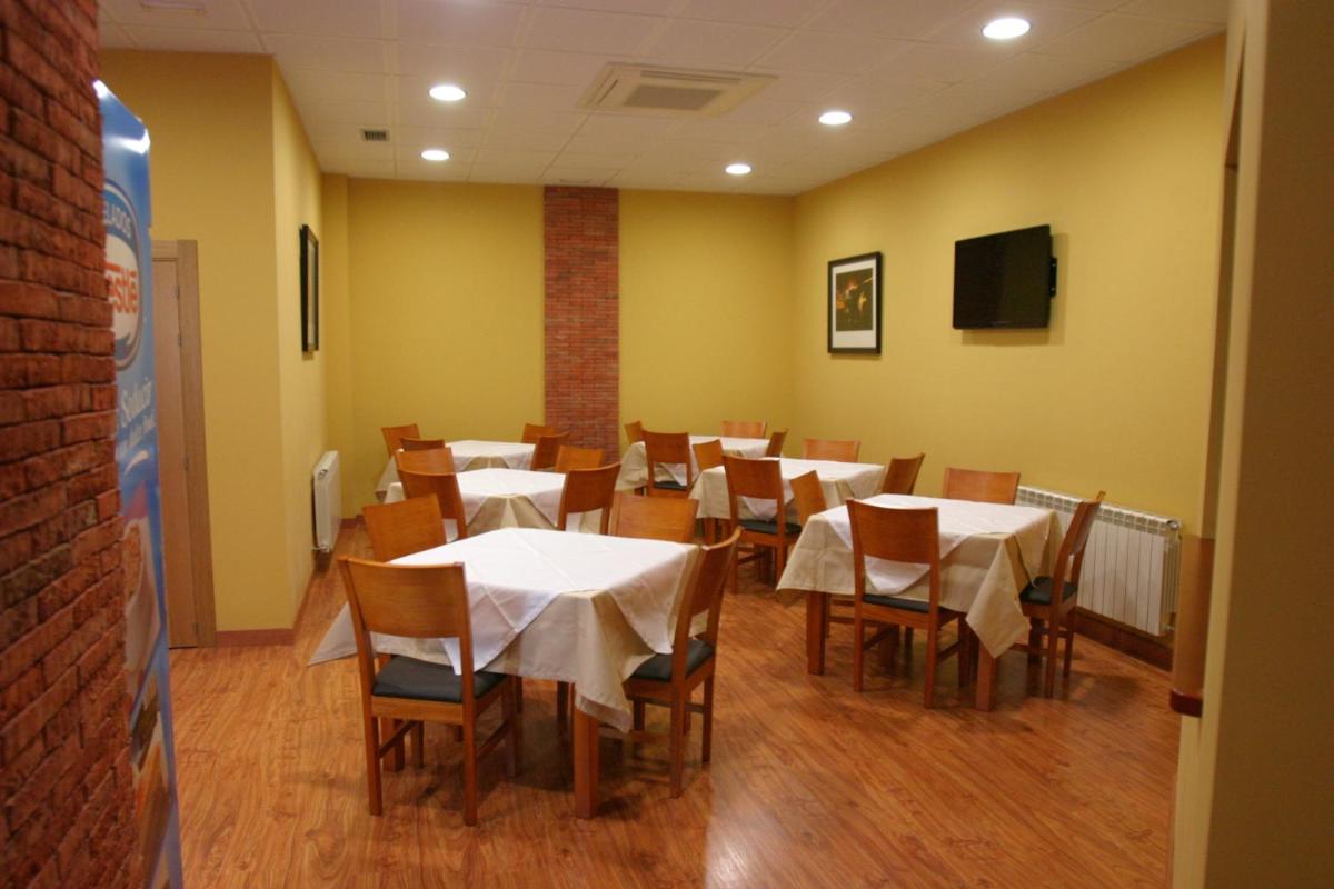 Albergue La Encina - Housity
