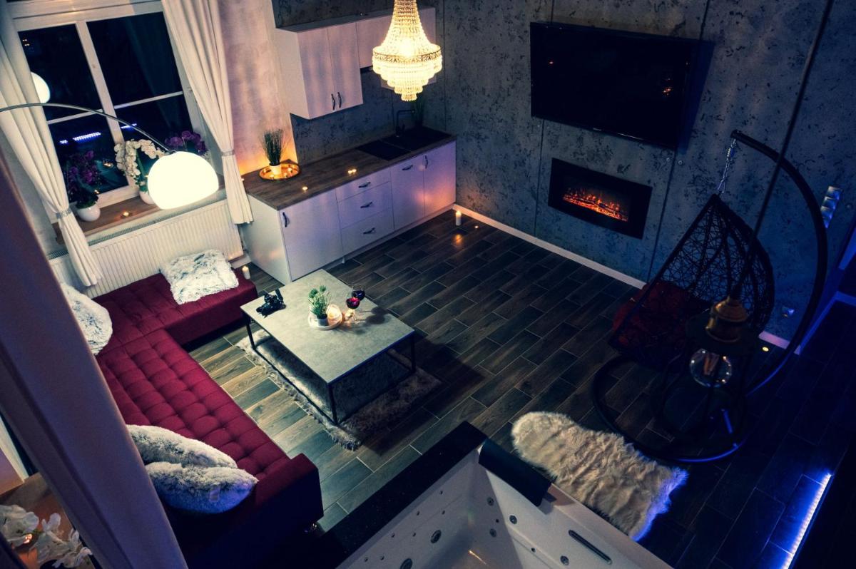 Apartament MINUS - Housity