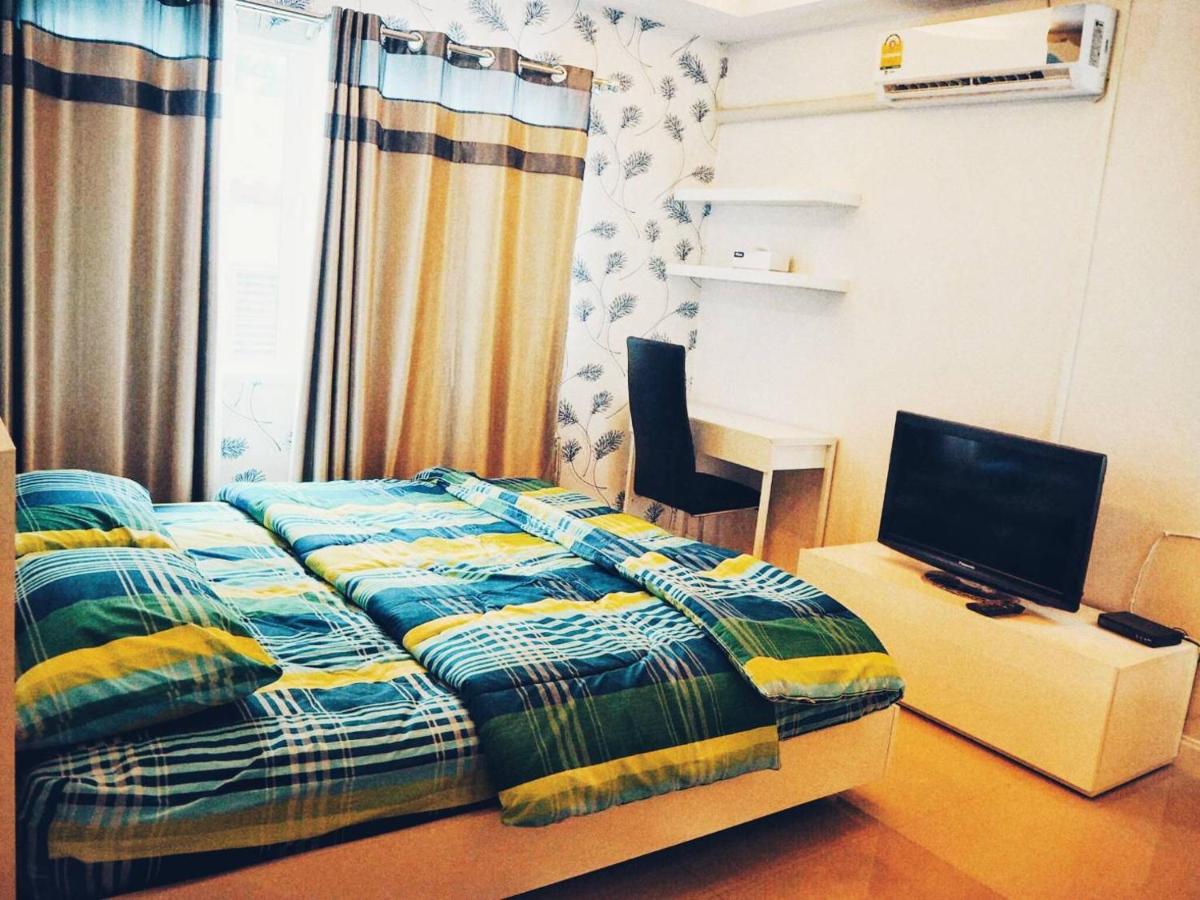 MaKuea Guest House and Apartment Service - Housity