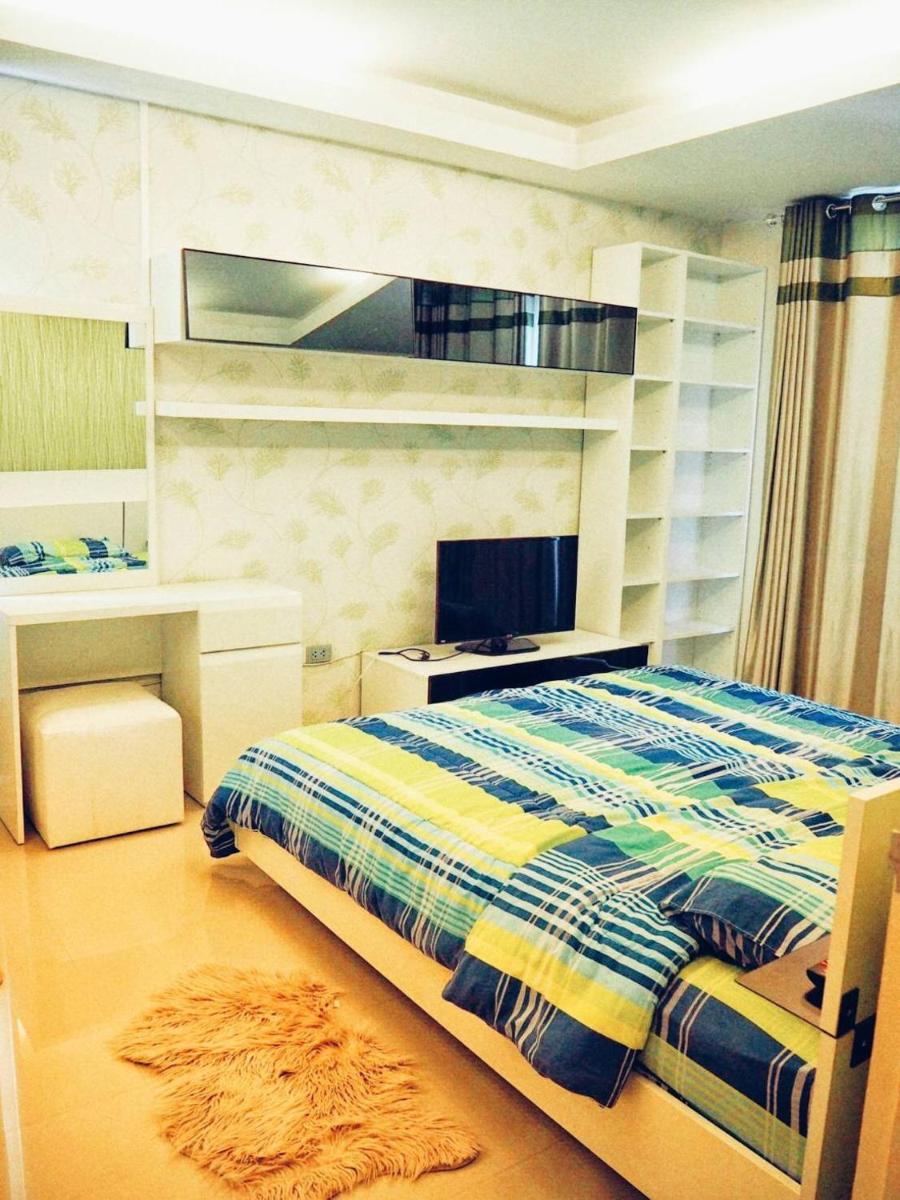 MaKuea Guest House and Apartment Service - Housity