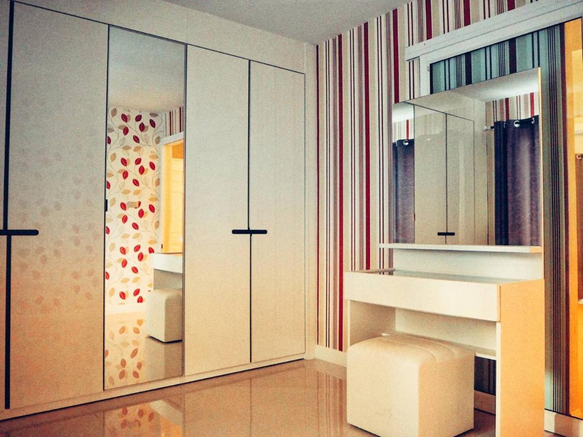 MaKuea Guest House and Apartment Service - Housity
