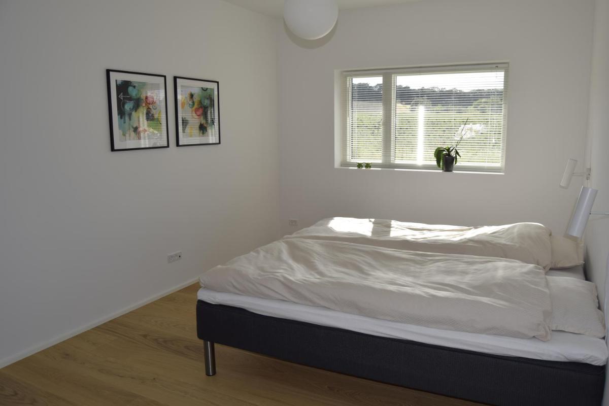 Fredensholm Annex - Housity