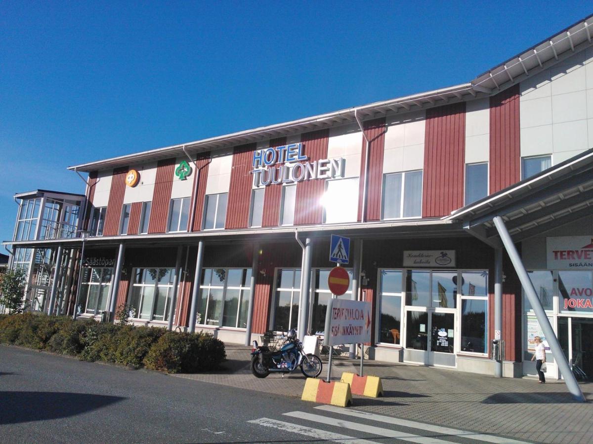 Hotel Tuulonen - Housity