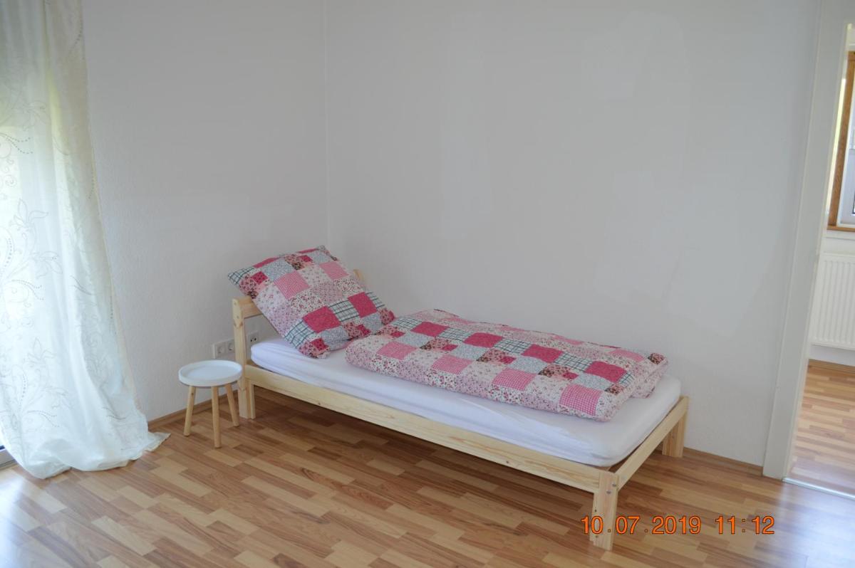 Ferienwohnung Pitz - Housity