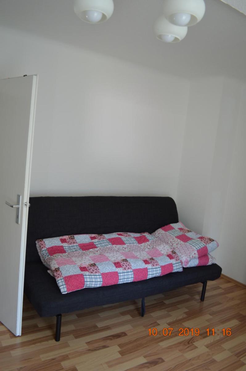 Ferienwohnung Pitz - Housity