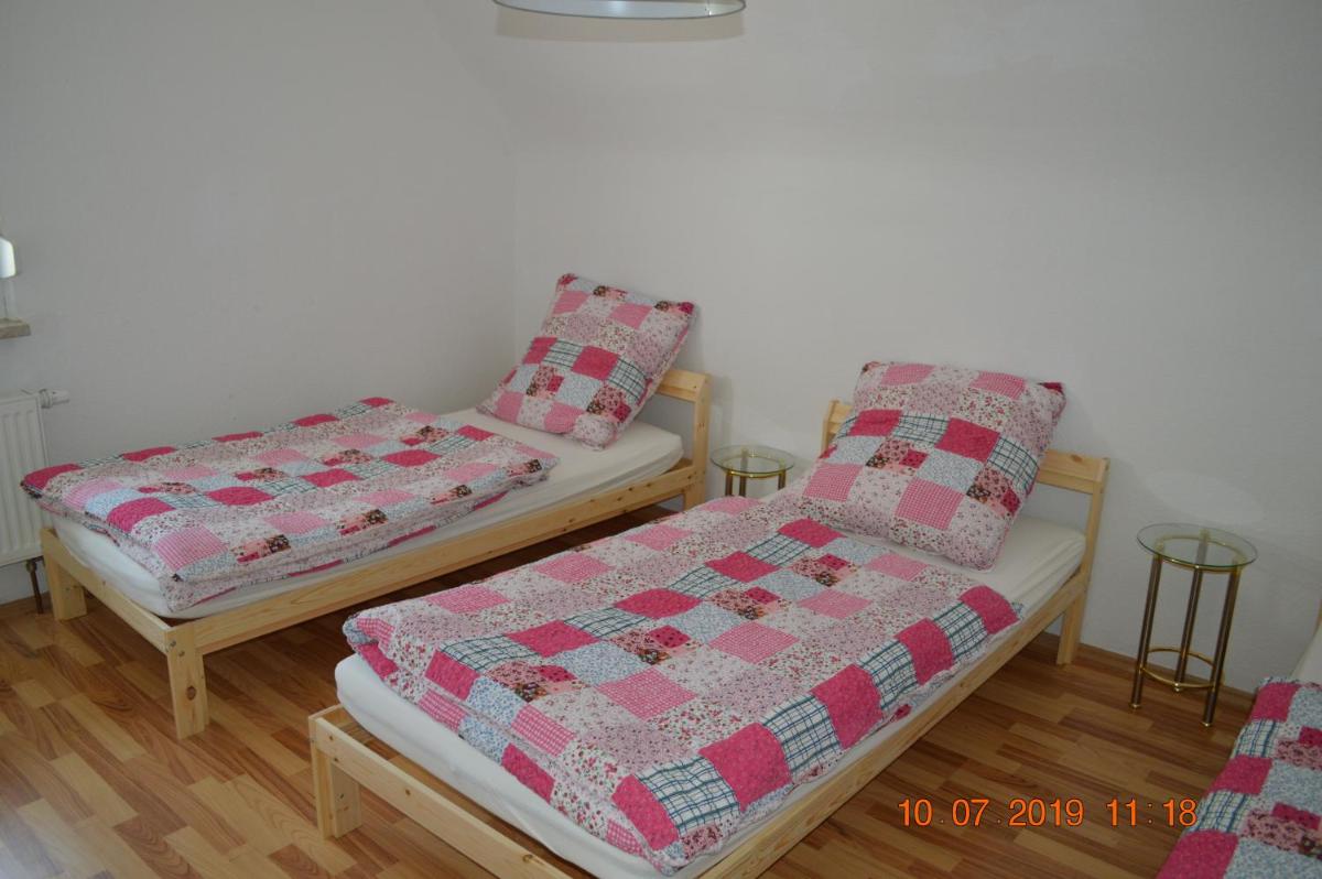 Ferienwohnung Pitz - Housity