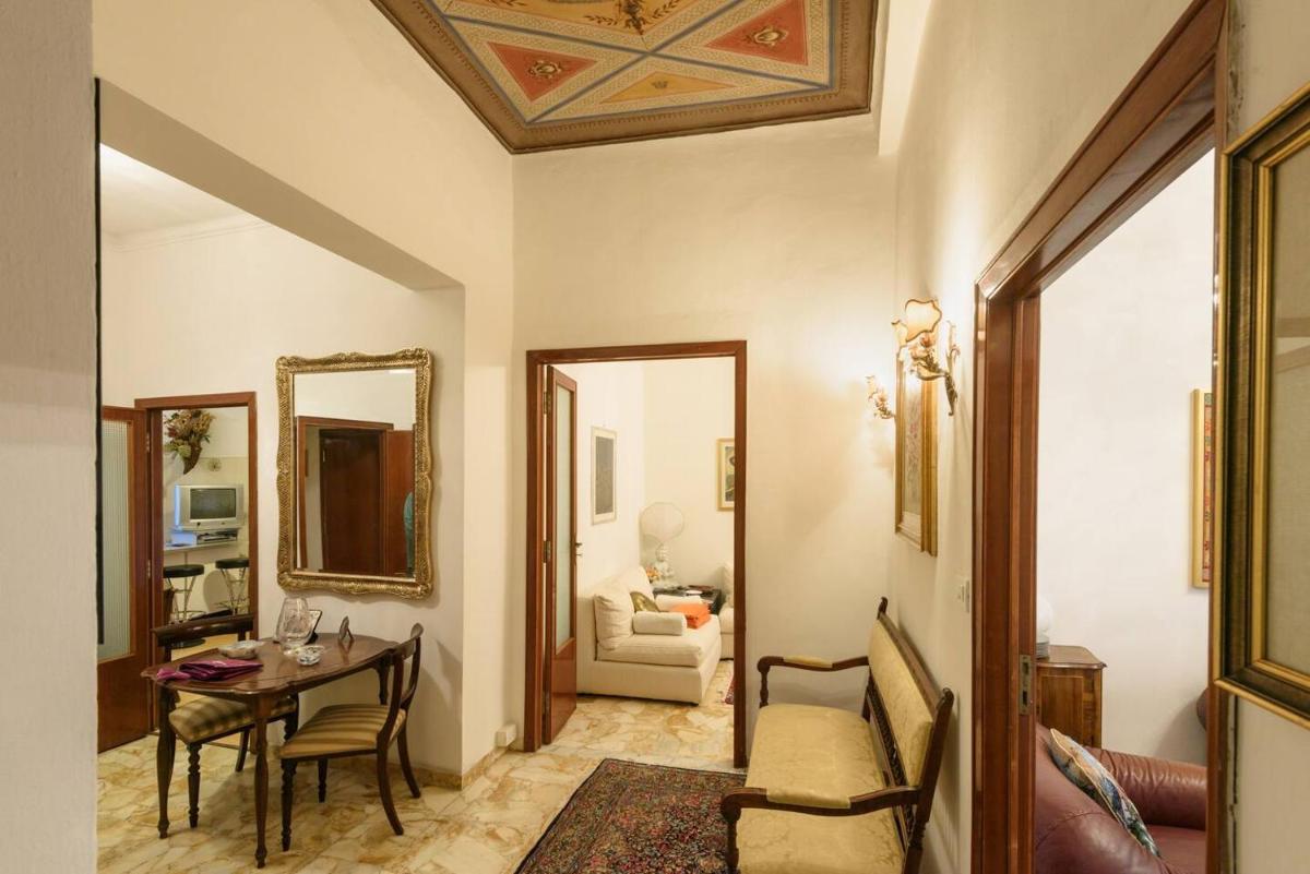 Charming House Siena - Housity