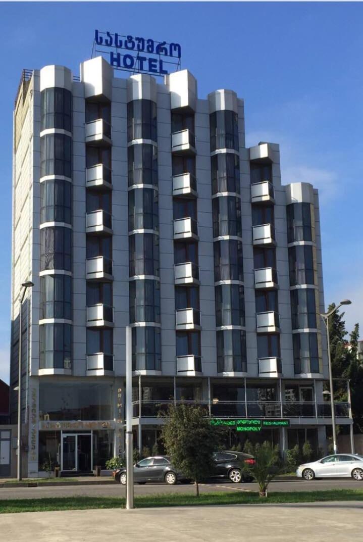 Hotel ''Premium Palace'' - Hizvo