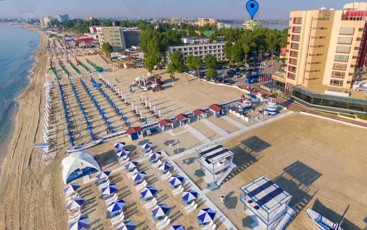 Apartamente Athena Mamaia - Housity