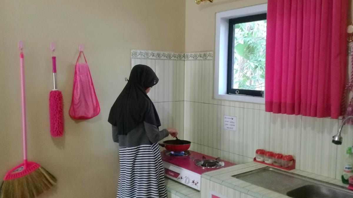 Kanalan Homestay Banyuwangi - Housity