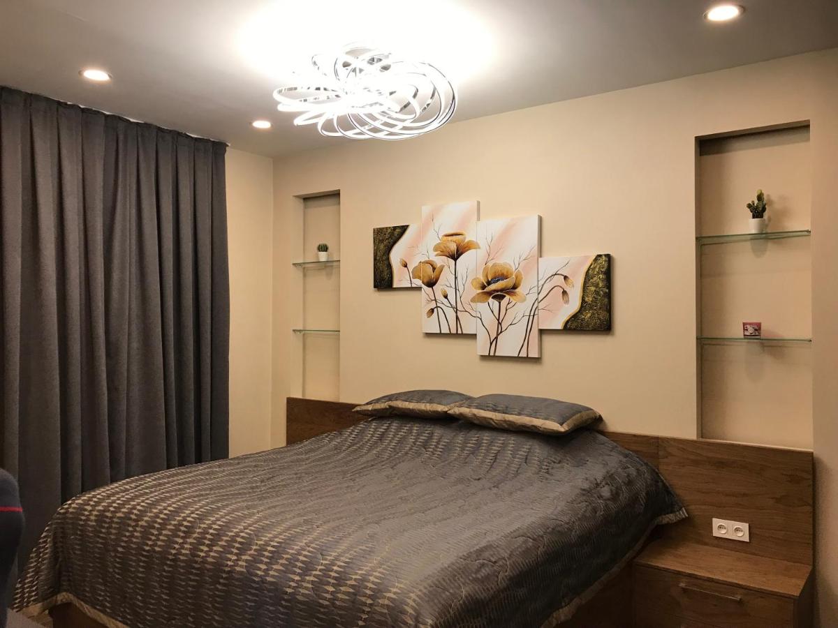 Green City Apartment 1 - Housity
