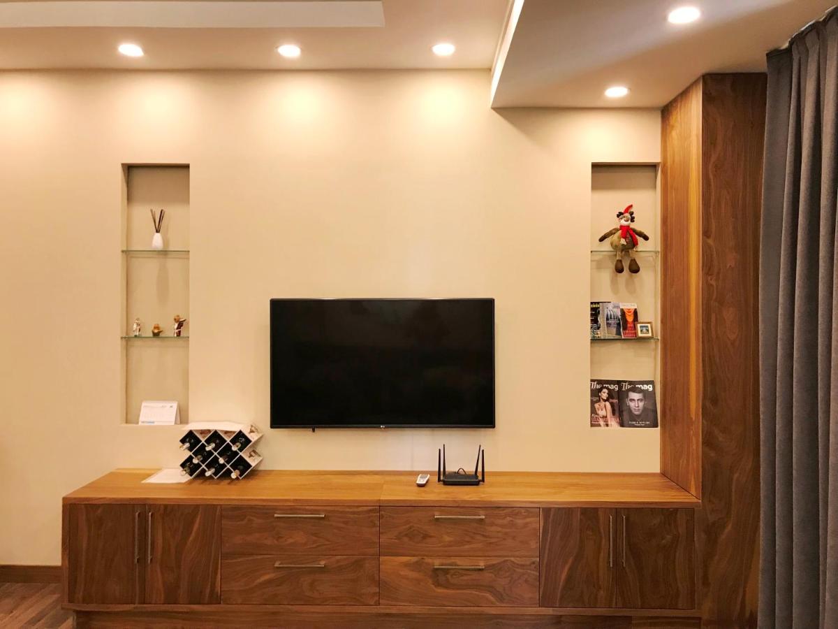 Green City Apartment 1 - Housity